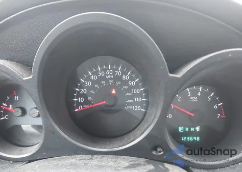 2010 Chrysler Sebring Touring z USA, uszkodzony, nr VIN 1C3CC4FB5AN128652